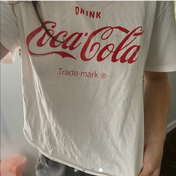 👾coca-cola t💂🏽 - Picture 4 of 4